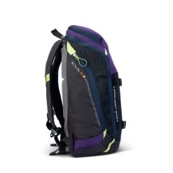 Bags / Apparel FX Creations Eva-13 AGS Pro Suspension Backpack With Laptop Pouch Sleeve Combo EVA76195AGS-01 EVA76195LC-23