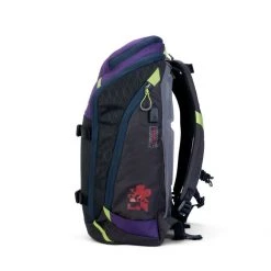 Bags / Apparel FX Creations Eva-13 AGS Pro Suspension Backpack With Laptop Pouch Sleeve Combo EVA76195AGS-01 EVA76195LC-23