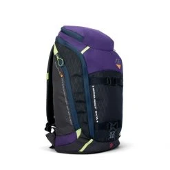 Bags / Apparel FX Creations Eva-13 AGS Pro Suspension Backpack With Laptop Pouch Sleeve Combo EVA76195AGS-01 EVA76195LC-23