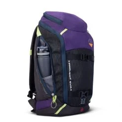 Bags / Apparel FX Creations Eva-13 AGS Pro Suspension Backpack With Laptop Pouch Sleeve Combo EVA76195AGS-01 EVA76195LC-23