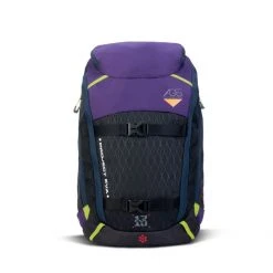 Bags / Apparel FX Creations Eva-13 AGS Pro Suspension Backpack With Laptop Pouch Sleeve Combo EVA76195AGS-01 EVA76195LC-23