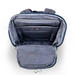 Bags / Apparel FX Creations Eva-13 AGS Pro Suspension Backpack With Laptop Pouch Sleeve Combo EVA76195AGS-01 EVA76195LC-23