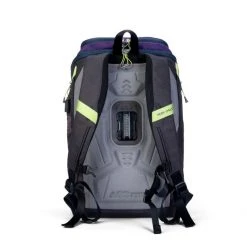 Bags / Apparel FX Creations Eva-13 AGS Pro Suspension Backpack With Laptop Pouch Sleeve Combo EVA76195AGS-01 EVA76195LC-23