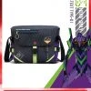 FX Creations Eva Test Type-01 Large Capacity Crossbody Bag EVA76281-01 Bags / Apparel