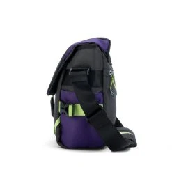 FX Creations Eva Test Type-01 Large Capacity Crossbody Bag EVA76281-01 Bags / Apparel