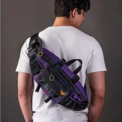 FX Creations Eva Test Type-01 Waist Bag EVA76282-01