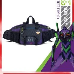 FX Creations Eva Test Type-01 Waist Bag EVA76282-01