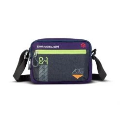 FX Creations Eva Test Type-01 Crossbody Bag EVA76284-01 Bags / Apparel