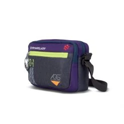 FX Creations Eva Test Type-01 Crossbody Bag EVA76284-01 Bags / Apparel