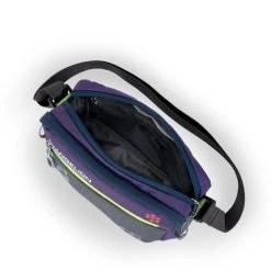 FX Creations Eva Test Type-01 Crossbody Bag EVA76284-01 Bags / Apparel