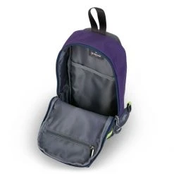 Bags / Apparel FX Creations Eva Test Type-01 Single Strap Backpack EVA76286-01