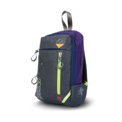 Bags / Apparel FX Creations Eva Test Type-01 Single Strap Backpack EVA76286-01