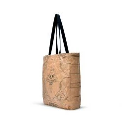 FX Creations Eva Test Type-01 Double Sided Shopping Bag EVAB001