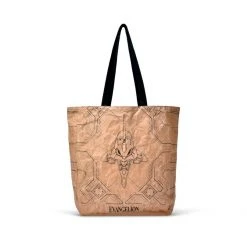 FX Creations Eva Test Type-01 Double Sided Shopping Bag EVAB001