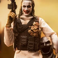 Others Flash Point 1/6 The Doomsday Reveler Scale Action Figure