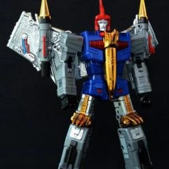 3rd Party Fans Toys FT-05 Soar Action Figure