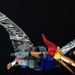 3rd Party Fans Toys FT-05 Soar Action Figure