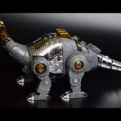 Fans Toys FT-07 Stomp Action Figure