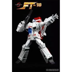 Fans Toys FT-10 Phoenix Action Figure 3rd Party