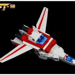 Fans Toys FT-10 Phoenix Action Figure 3rd Party