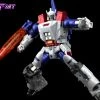 3rd Party Fans Toys FT-16T Sovereign Action Figure
