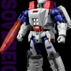 3rd Party Fans Toys FT-16T Sovereign Action Figure