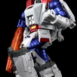 3rd Party Fans Toys FT-16T Sovereign Action Figure 9 3rd Party Fans Toys FT-16T Sovereign Action Figure