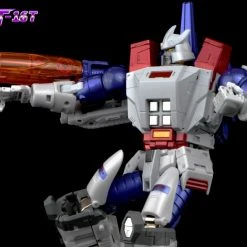 3rd Party Fans Toys FT-16T Sovereign Action Figure 10 3rd Party Fans Toys FT-16T Sovereign Action Figure