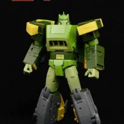 Fans Toys FT-19 Apache 3rd Party