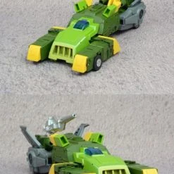 Fans Toys FT-19 Apache 3rd Party