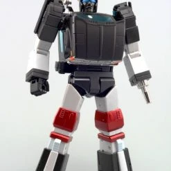 3rd Party Fans Toys FT-25 Outrider Action Figure