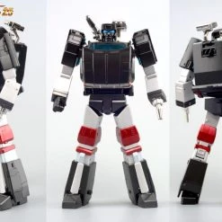 3rd Party Fans Toys FT-25 Outrider Action Figure