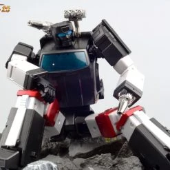 3rd Party Fans Toys FT-25 Outrider Action Figure Preorder