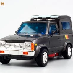 3rd Party Fans Toys FT-25 Outrider Action Figure