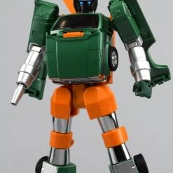 Fans Toys FT-26 Hitch Action Figure