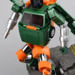 Fans Toys FT-26 Hitch Action Figure