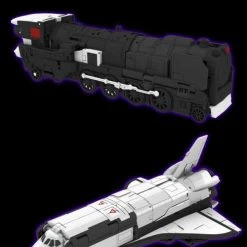 Fans Toys FT-44T Thomas (JP Ver.) Action Figure 3rd Party