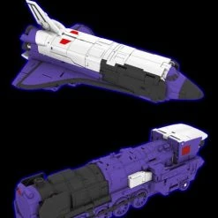 Fans Toys FT-44T Thomas (US Ver.) Action Figure