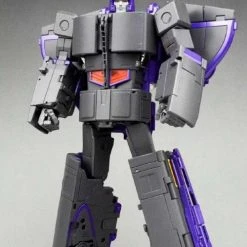 3rd Party Fans Toys FT-44 Thomas (Reissue) Action Figure