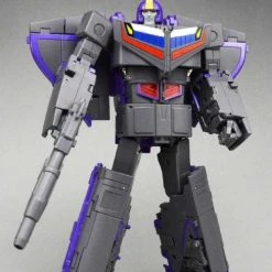 3rd Party Fans Toys FT-44 Thomas (Reissue) Action Figure