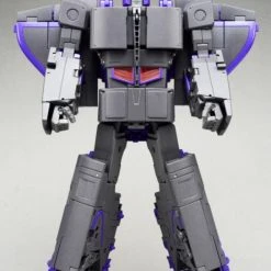 3rd Party Fans Toys FT-44 Thomas (Reissue) Action Figure