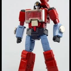 3rd Party Fans Toys FT-46 Tesla 2.0 Action Figure