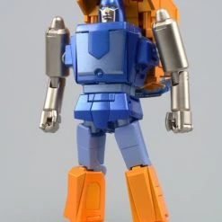 Fans Toys FT-47 Rig Action Figure