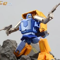 Fans Toys FT-47 Rig Action Figure