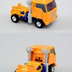 Fans Toys FT-47 Rig Action Figure