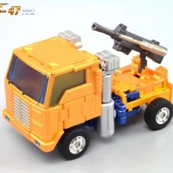 Fans Toys FT-47 Rig Action Figure