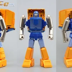 Fans Toys FT-47 Rig Action Figure