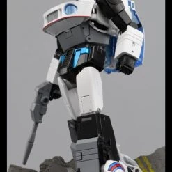 3rd Party Fans Toys FT-48 Jive Action Figure