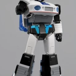 3rd Party Fans Toys FT-48 Jive Action Figure