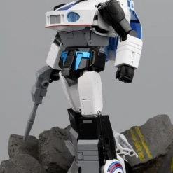 3rd Party Fans Toys FT-48 Jive Action Figure